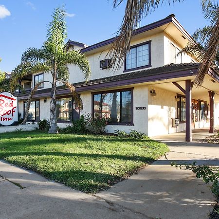 Red Roof Inn Lompoc Exterior photo