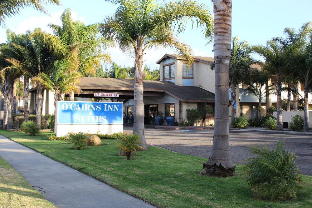Red Roof Inn Lompoc Exterior photo