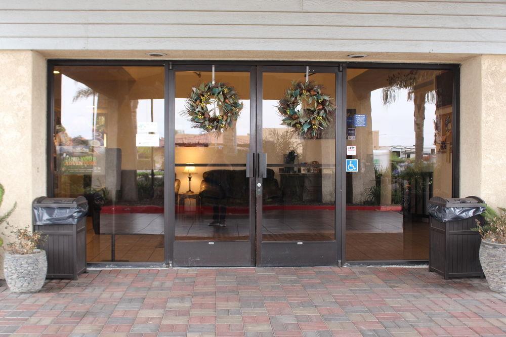 Red Roof Inn Lompoc Exterior photo